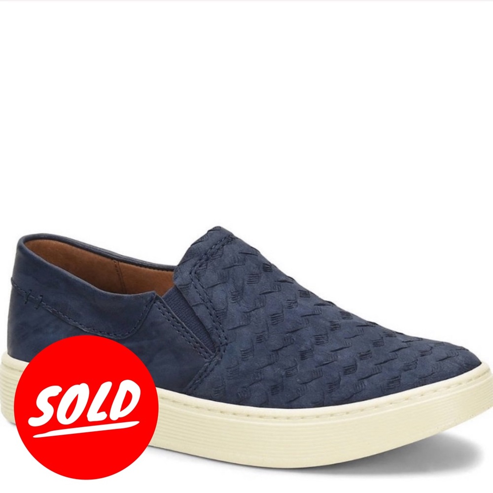 Sofft Somers III Slip On